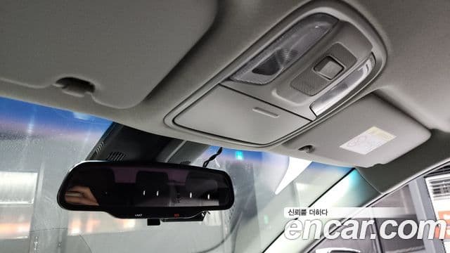 Kia The / новый New Niro Prestige, 2020 16