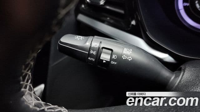 Kia The / новый New Niro Prestige, 2020 19