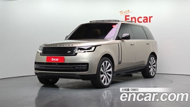 Land Rover Range Rover 5세대 P530 AB LWB