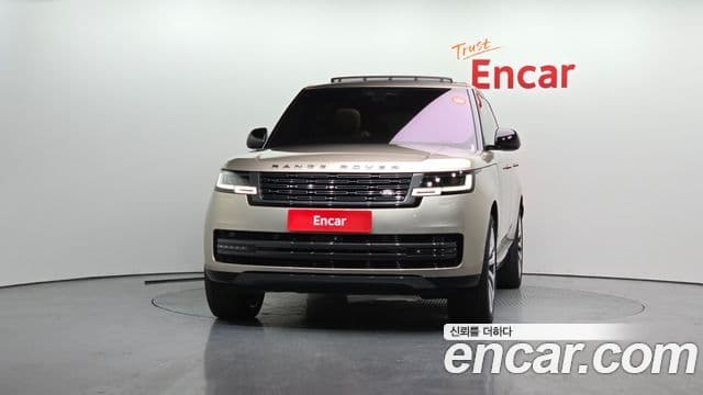 Land Rover Range Rover 5세대 P530 AB LWB, 2023 3