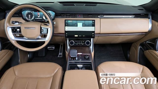 Land Rover Range Rover 5세대 P530 AB LWB, 2023 7