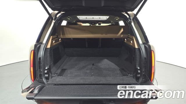 Land Rover Range Rover 5세대 P530 AB LWB, 2023 20