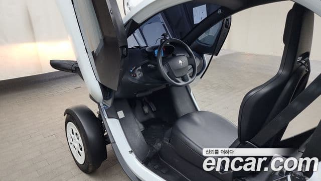 Renault Korea(Samsung) 트위지 Life(2인승), 2020 10