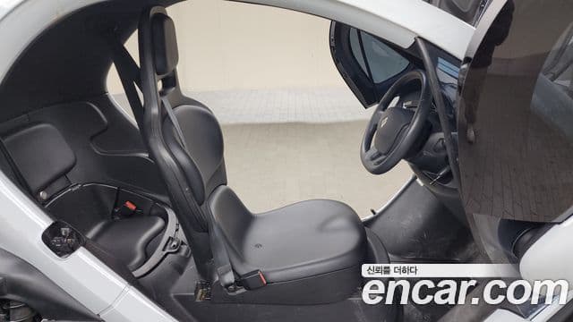 Renault Korea(Samsung) 트위지 Life(2인승), 2020 11