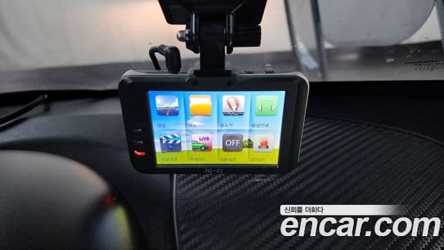 Renault Korea(Samsung) 트위지 Life(2인승), 2020 14