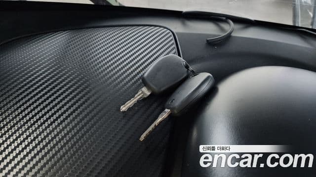 Renault Korea(Samsung) 트위지 Life(2인승), 2020 15