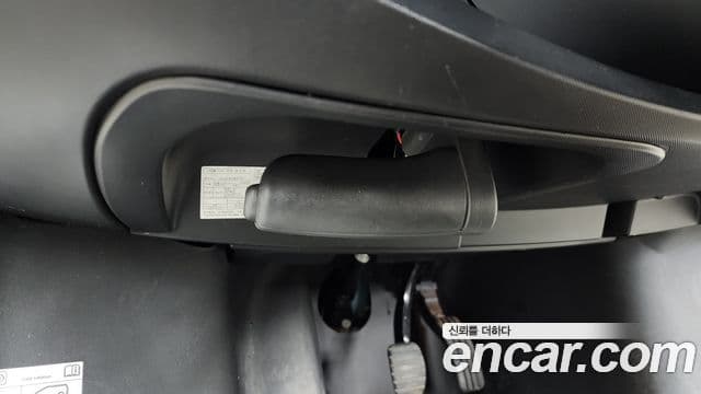 Renault Korea(Samsung) 트위지 Life(2인승), 2020 16