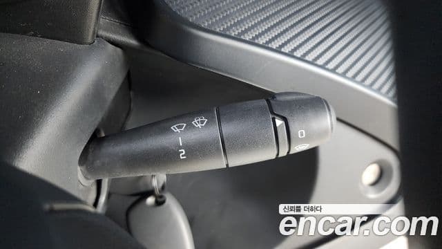 Renault Korea(Samsung) 트위지 Life(2인승), 2020 17