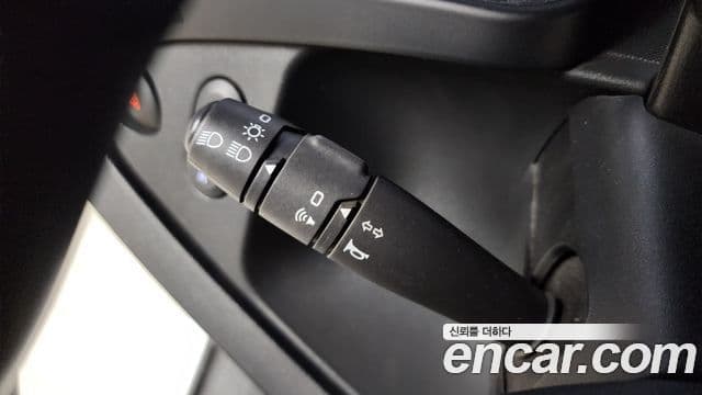 Renault Korea(Samsung) 트위지 Life(2인승), 2020 18