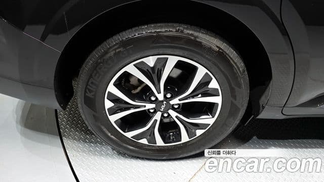 Kia Carnival 4세대 Prestige, 2022 все фото