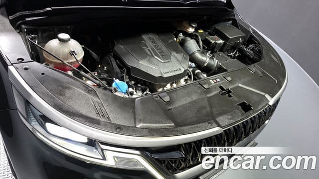 Kia Carnival 4세대 Prestige, 2022 6