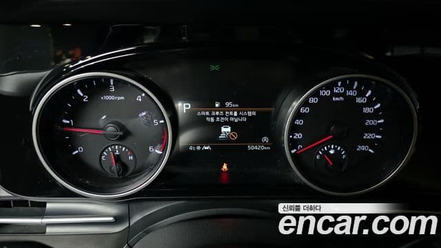 Kia Carnival 4세대 Prestige, 2022 8