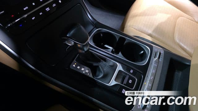 Kia Carnival 4세대 Prestige, 2022 9