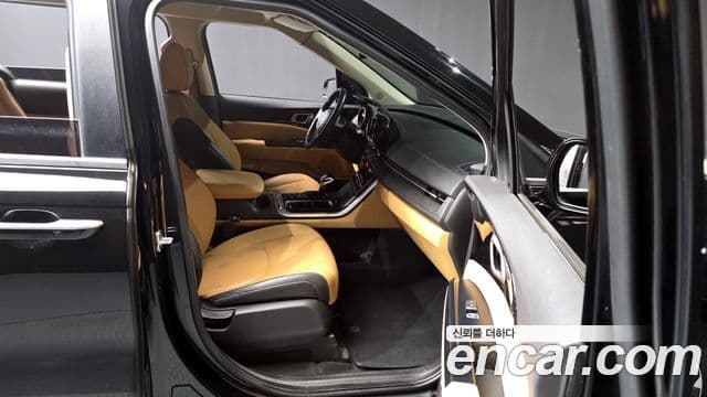 Kia Carnival 4세대 Prestige, 2022 11