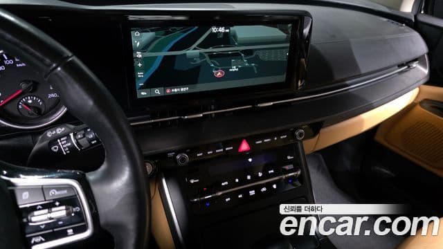 Kia Carnival 4세대 Prestige, 2022 14