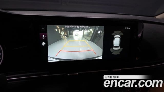 Kia Carnival 4세대 Prestige, 2022 15