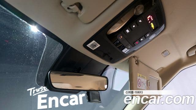 Kia Carnival 4세대 Prestige, 2022 18