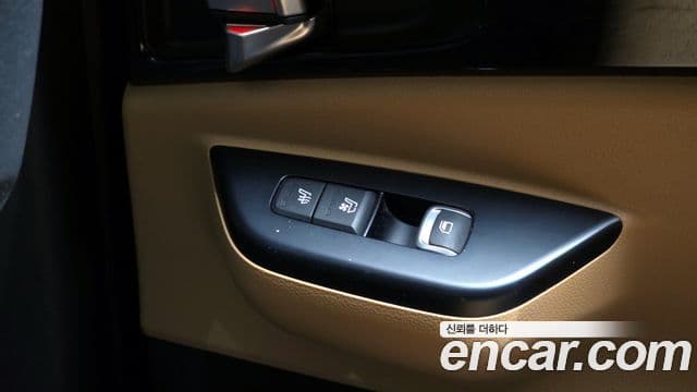 Kia Carnival 4세대 Prestige, 2022 19