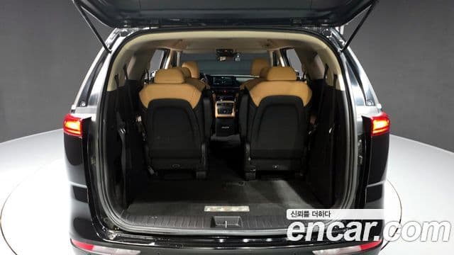 Kia Carnival 4세대 Prestige, 2022 20