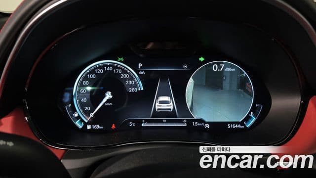 Genesis GV70, 2021 8