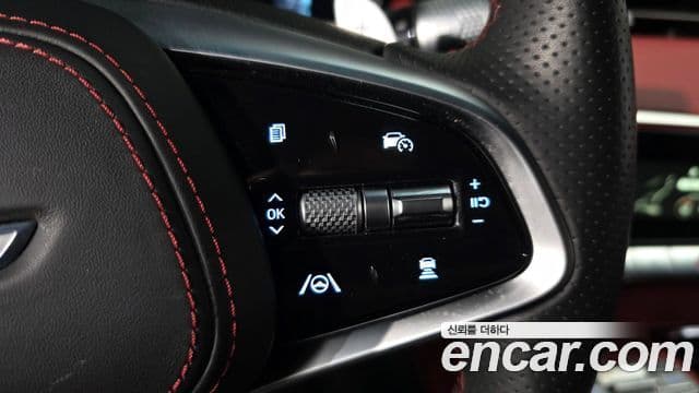 Genesis GV70, 2021 17