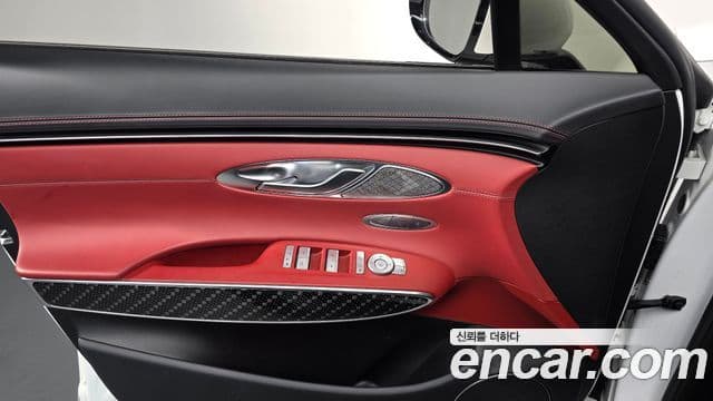 Genesis GV70, 2021 18