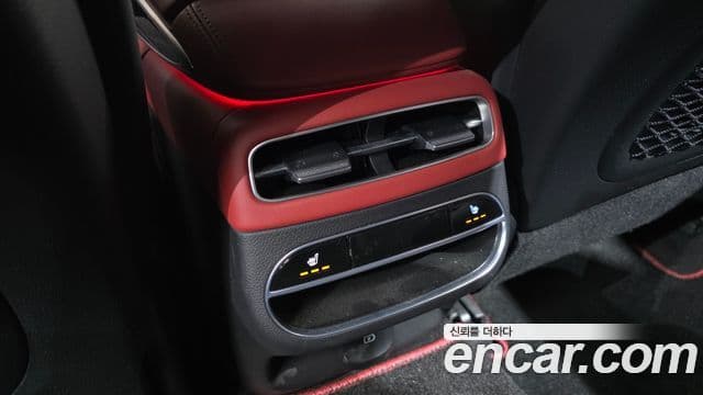 Genesis GV70, 2021 19