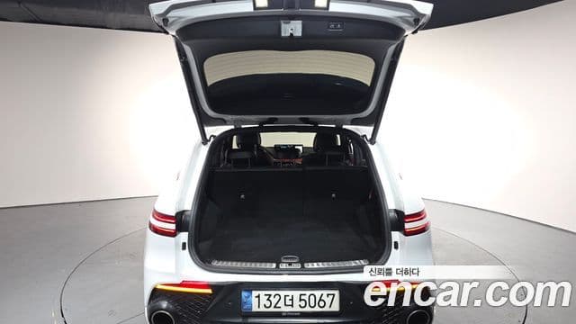 Genesis GV70, 2021 20