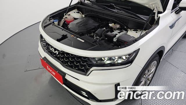 Kia Sorento 4세대 Trendy, 2022 6