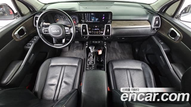 Kia Sorento 4세대 Trendy, 2022 7