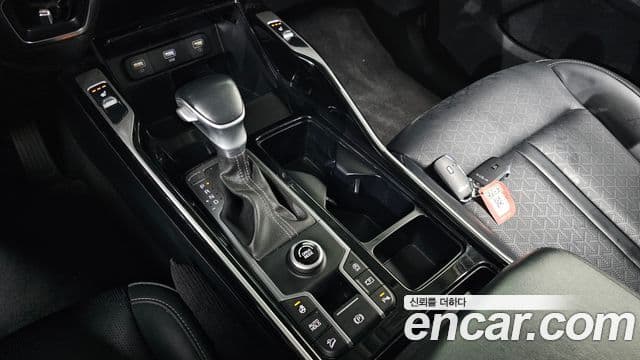 Kia Sorento 4세대 Trendy, 2022 9