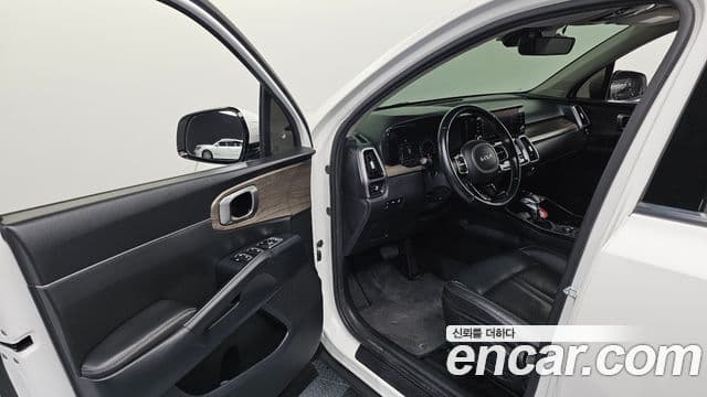 Kia Sorento 4세대 Trendy, 2022 10