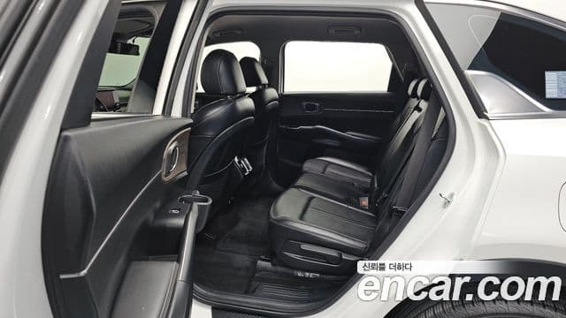 Kia Sorento 4세대 Trendy, 2022 11