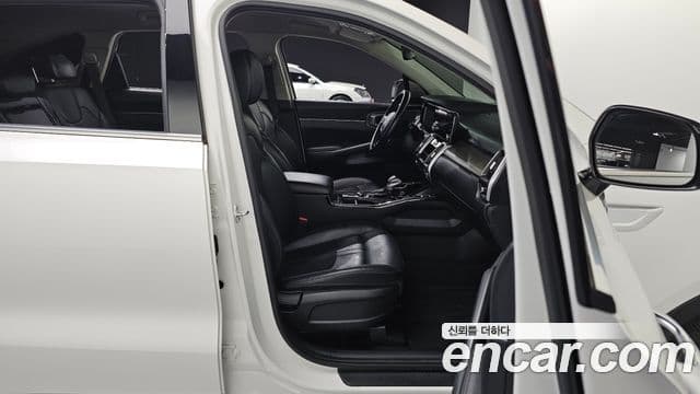 Kia Sorento 4세대 Trendy, 2022 12