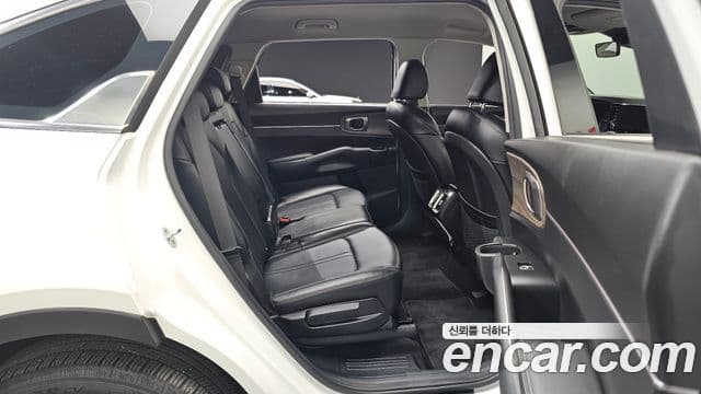 Kia Sorento 4세대 Trendy, 2022 13