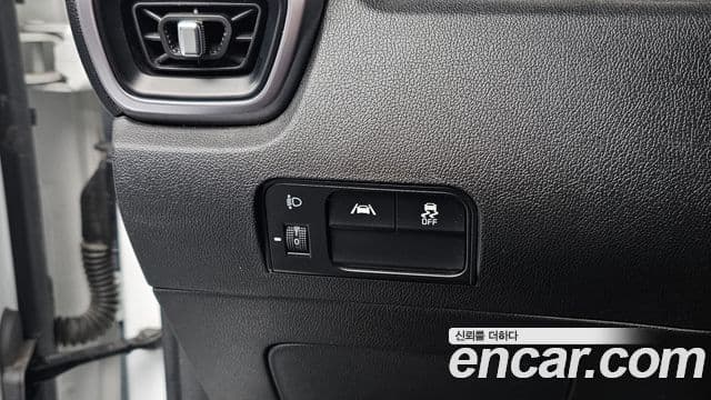 Kia Sorento 4세대 Trendy, 2022 15