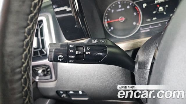Kia Sorento 4세대 Trendy, 2022 16