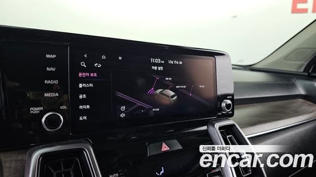 Kia Sorento 4세대 Trendy, 2022 20