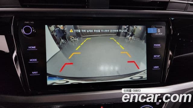 KG모빌리티(SsangYong) Beautiful Korando бензин 1.5 2WD C5, 2022 16