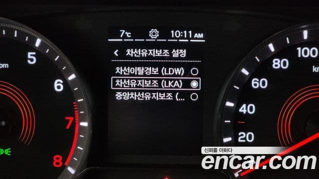 KG모빌리티(SsangYong) Beautiful Korando бензин 1.5 2WD C5, 2022 17
