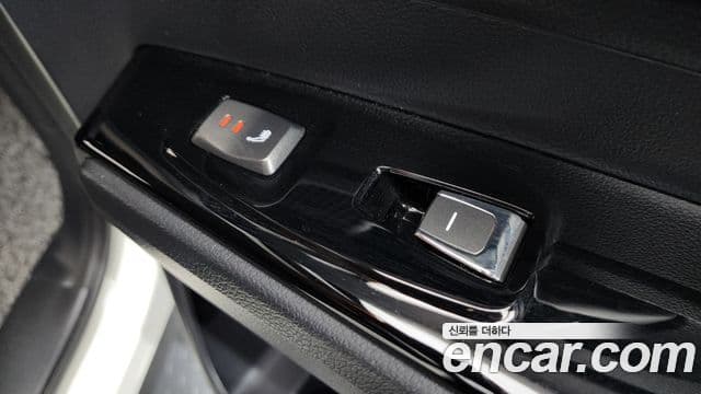 KG모빌리티(SsangYong) Beautiful Korando бензин 1.5 2WD C5, 2022 18