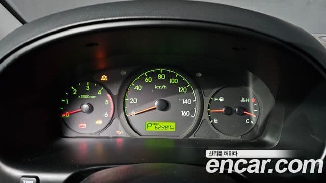 Hyundai Grand Starex CVX Luxury, 2015 8