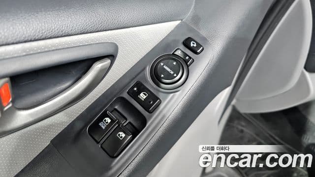 Hyundai Grand Starex CVX Luxury, 2015 16