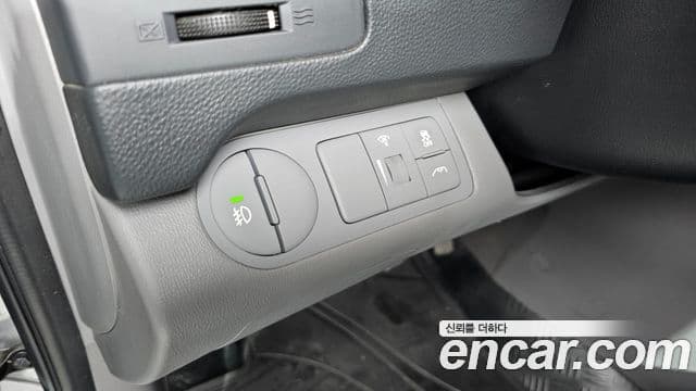 Hyundai Grand Starex CVX Luxury, 2015 19