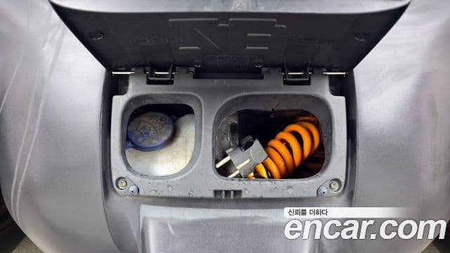 Renault Korea(Samsung) 트위지 Life(2인승), 2020 6