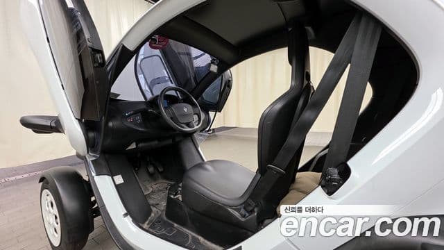 Renault Korea(Samsung) 트위지 Life(2인승), 2020 10