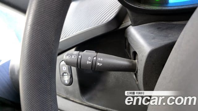 Renault Korea(Samsung) 트위지 Life(2인승), 2020 12