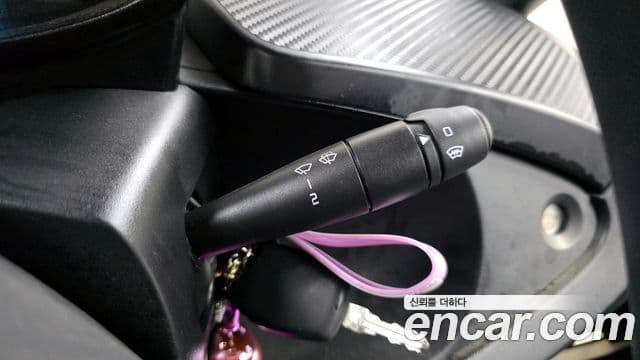 Renault Korea(Samsung) 트위지 Life(2인승), 2020 13