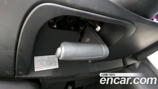 Renault Korea(Samsung) 트위지 Life(2인승), 2020 14