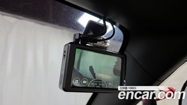 Renault Korea(Samsung) 트위지 Life(2인승), 2020 17